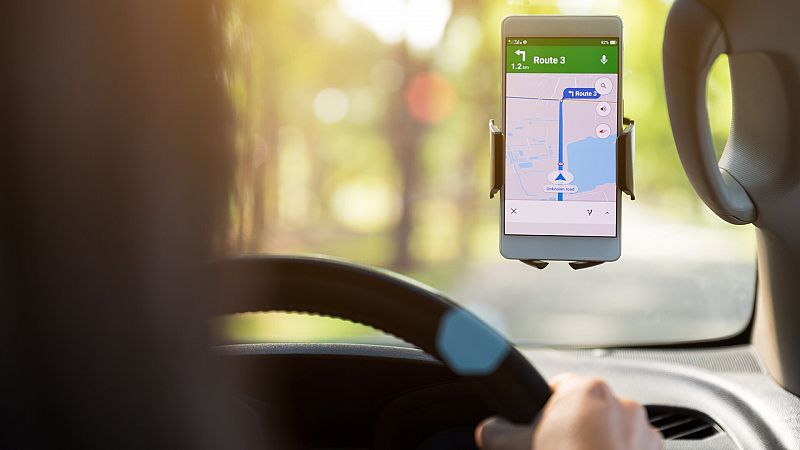 Google Maps ya ofrece la ruta que ahorra más combustible y menos contamina en 40 países de Europa