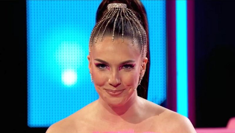 Inés Hernand presentará el congreso anual de OGAE España ¡RTVE también estará presente!