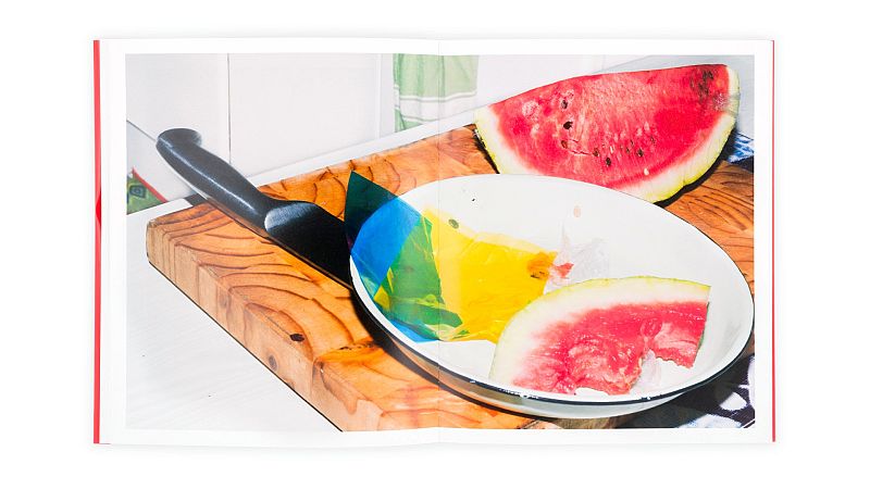 Fotolibros, el arte de expresar una visión con imágenes