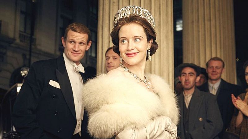 Isabel II, su reinado en la gran pantalla: todas las actrices que han interpretado a la monarca