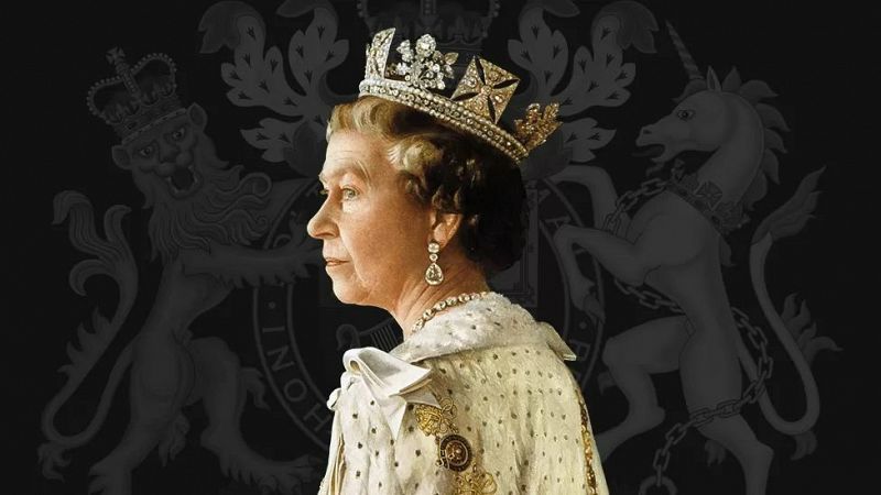 Muere Isabel II, la reina fiel a la corona durante 70 años que cambiaron el mundo