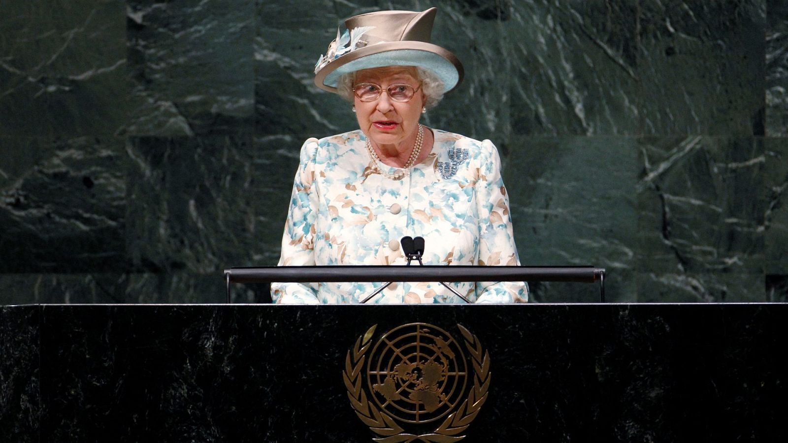 Los líderes internacionales despiden a la reina Isabel II y destacan su "trascendencia histórica"