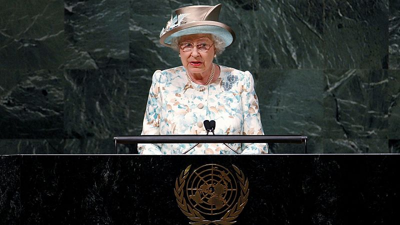 Los líderes internacionales despiden a la reina Isabel II y destacan su "trascendencia histórica"