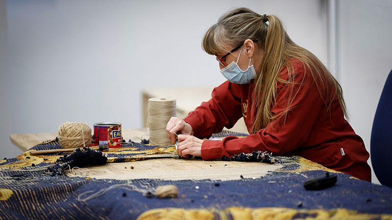 La OCDE alerta de un recorte "sustancial" del poder adquisitivo de los trabajadores y pide revalorizar el salario mínimo