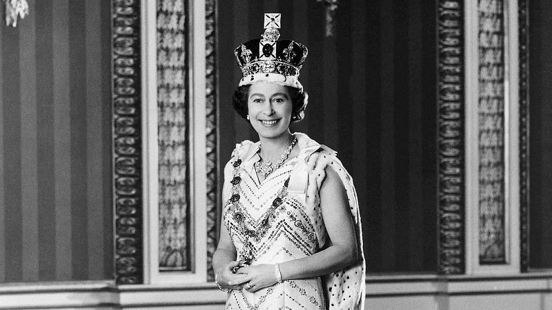 'Isabel II (1926-2022). El fin de una era', en 'Informe semanal'