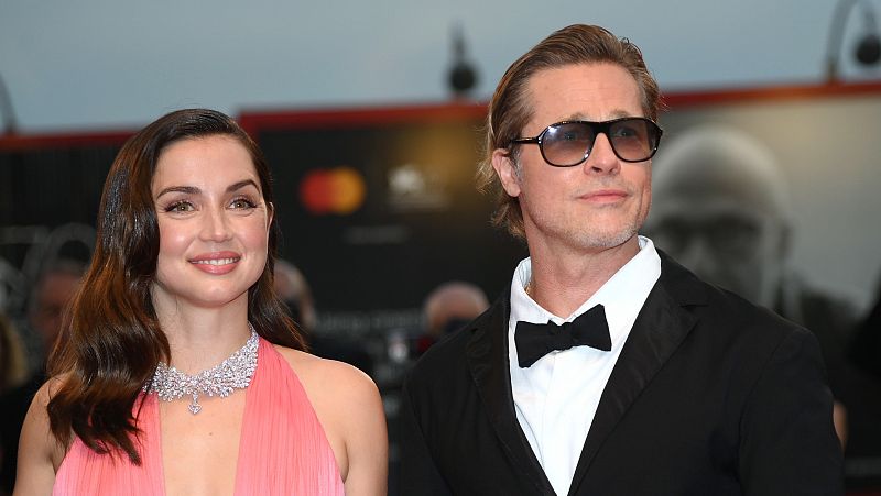 El cine que deja el Festival de Venecia: Brendan Fraser, Ana de Armas o Cate Blanchett