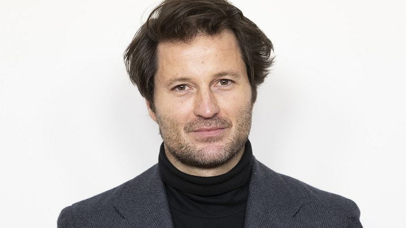 Fernando Andina: sin pareja y sin restaurante, ¿qué le pasó?