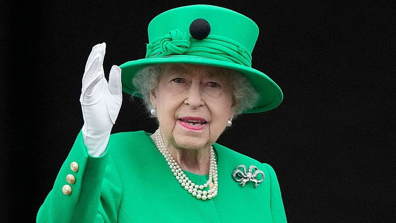 Isabel II: las 5 curiosidades alrededor de la muerte de la reina