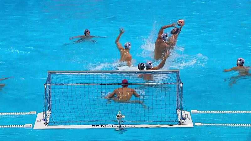 España le toma la medida a Italia y logra el bronce europeo