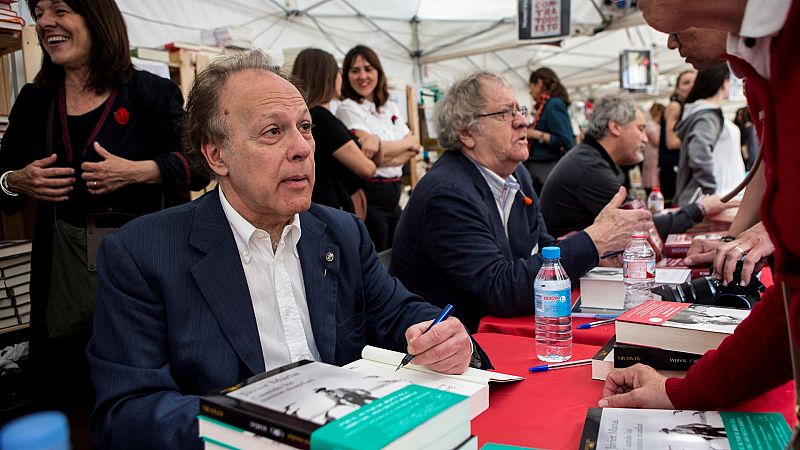 Ocho libros imprescindibles de Javier Marías, el Nobel que nunca fue