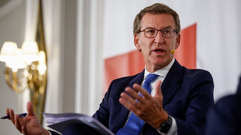 El plan de "rescate energético" del PP plantea descuentos en la factura del gas de hasta el 40 % si se reduce el consumo