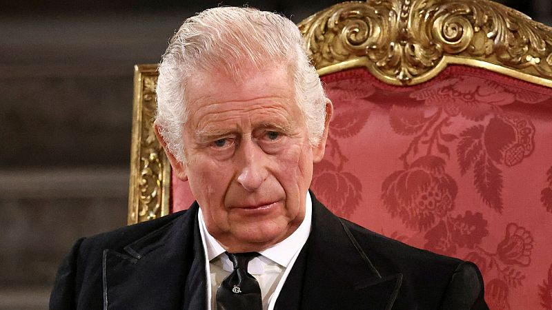El reto de Carlos III para conectar con los jóvenes británicos: "No sabe qué queremos"