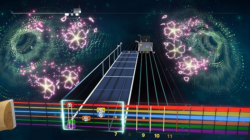 Rocksmith+: aprender a tocar la guitarra es mucho más que un juego
