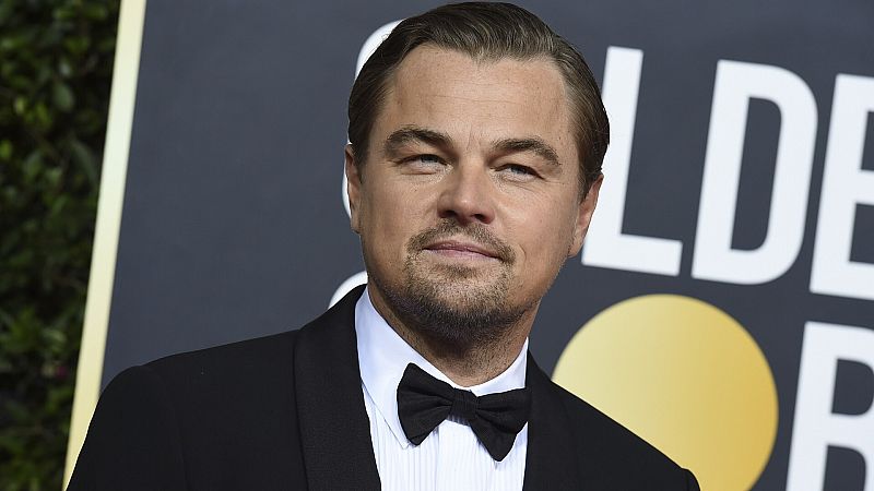 Leonardo DiCaprio, el protagonista ausente de los Emmy: ¿Por qué bromean sobre él y Zendaya?