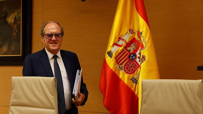 El Defensor del Pueblo atiende a 201 víctimas de abusos en la Iglesia en dos meses