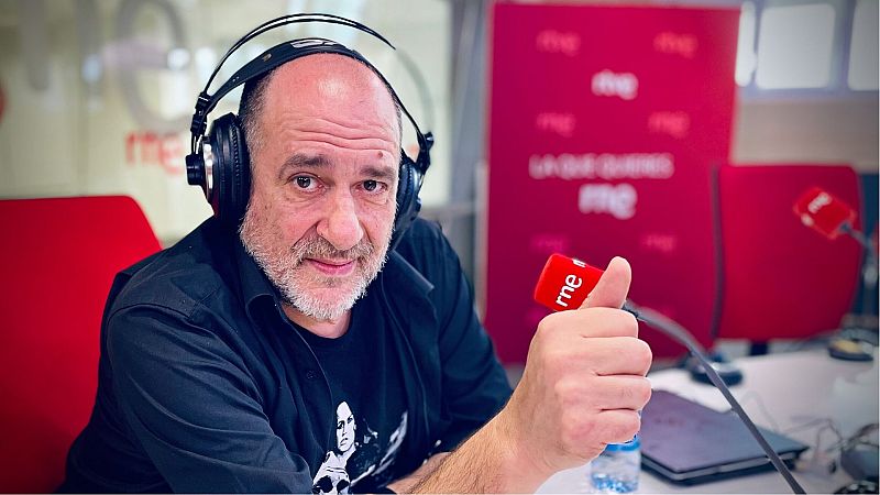 Karra Elejalde se mete en la cocina con 'La vida padre', entre el humor y el sentimiento