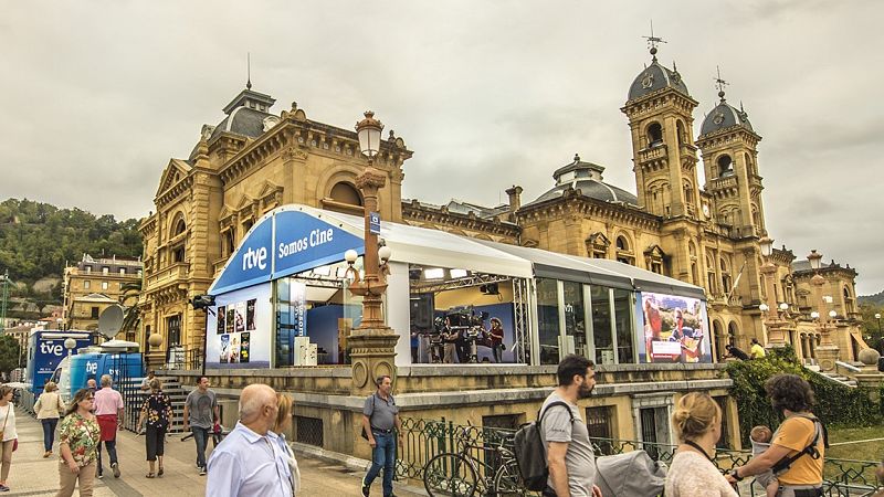 Seis películas competirán por el XVI Premio RTVE-Otra Mirada en el Festival de San Sebastián