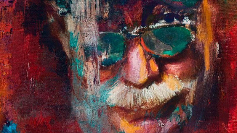 Así es 'Oswald. El falsificador': ¿el mayor falsificador de arte del mundo?