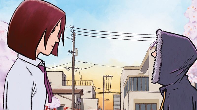 Rafael Salmerón, Premio Nacional de Literatura Infantil y Juvenil 2022 por 'La rama seca del cerezo'