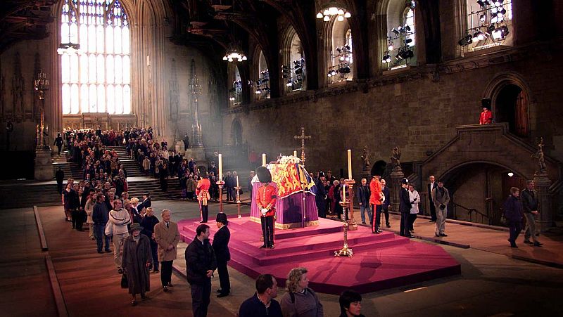 Westminster, el corazón de la monarquía británica donde Isabel II recibirá su último adiós: así fueron otras ceremonias