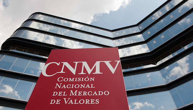 Mariano Bacigalupo sale del consejo de la CNMC para incorporarse al de la CNMV