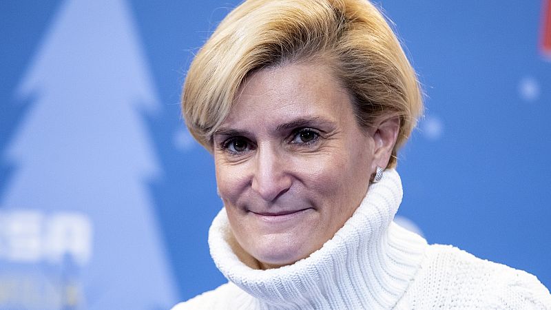 María Zurita: la pesadilla que vivió en el parto de su hijo que pudo acabar con sus vidas