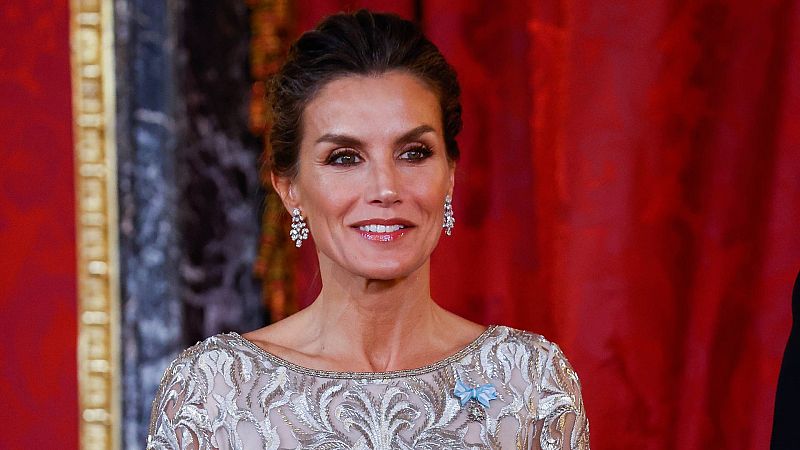 Letizia Ortiz cumple 50 años: las imágenes más emblemáticas de la reina