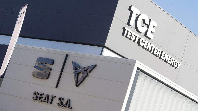 Seat y sindicatos acuerdan un ERTE de tres meses por la falta de semiconductores
