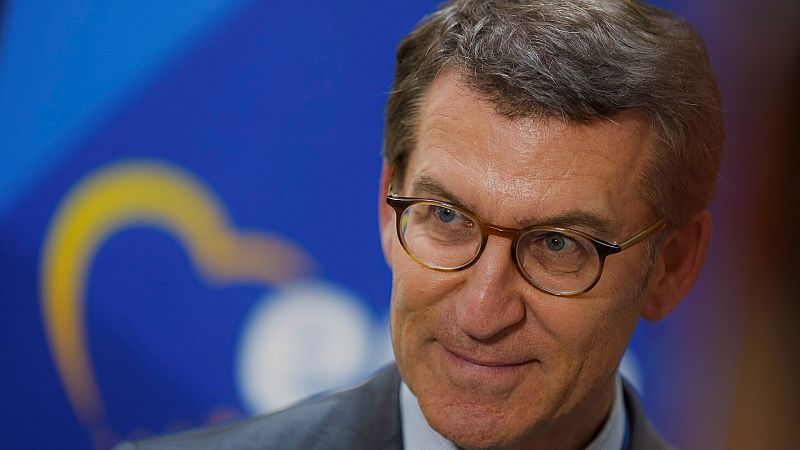 Feijóo se abre a apoyar el impuesto a las eléctricas del Gobierno "si hace la misma propuesta que Europa"