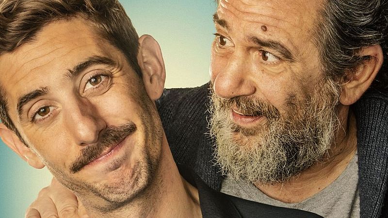 'La vida padre' y 'La casa de los cactus', protagonistas de 'Días de Cine'