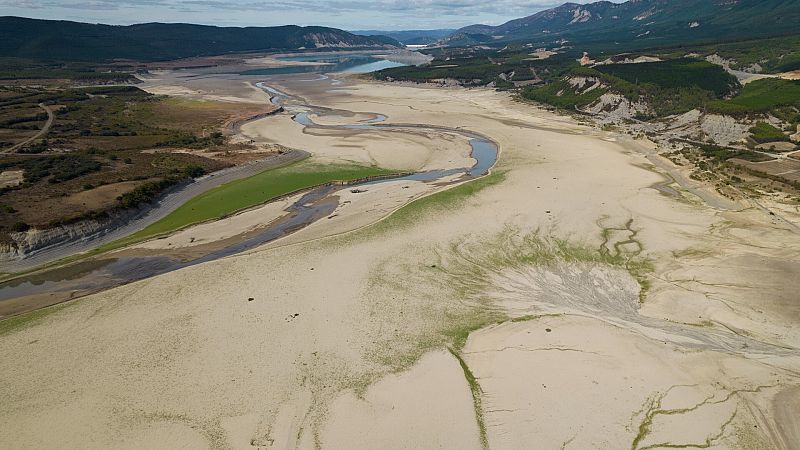 La preocupación de los ciudadanos por el medio ambiente se dispara tras un verano de incendios y sequía