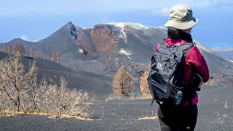 Energa geotrmica y turismo volcnico: dos oportunidades para que La Palma resurja tras la erupcin