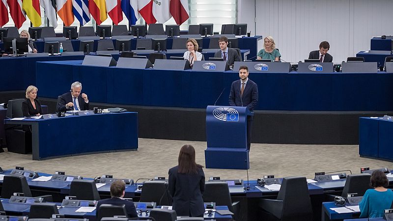 Bruselas amenaza con cortar los fondos de cohesión a Hungría si no toma medidas contra la corrupción