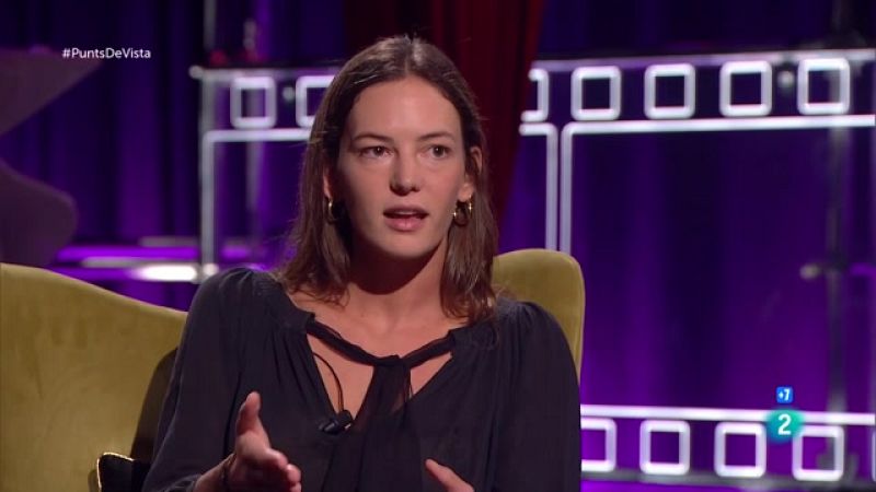 5 raons per veure 'La casa entre los cactus', l'òpera prima de González-Adrio