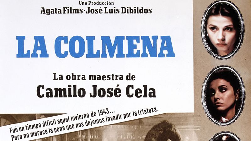'La Colmena': Por qué además de verla tienes que leerla