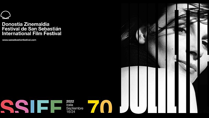 Radio 3 en el Festival de Cine de San Sebastián
