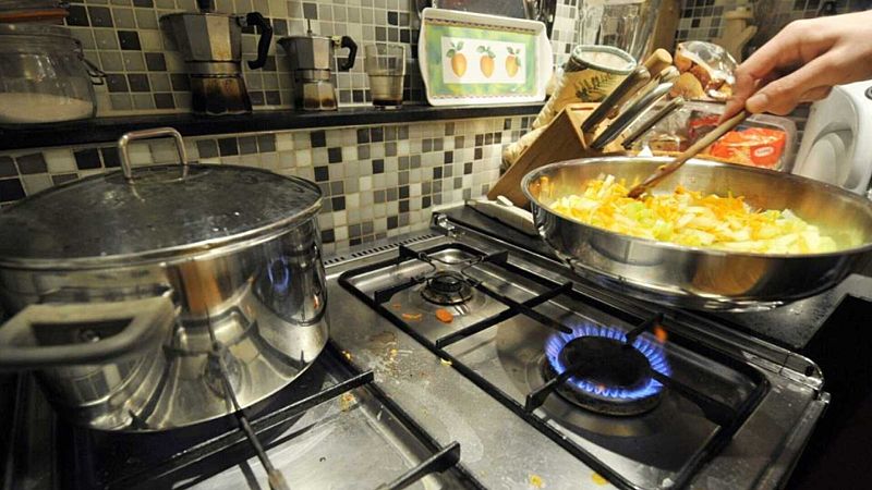 Bélgica acuerda más ayudas para pagar las facturas del gas y la electricidad