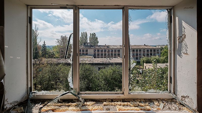 Resumen de la guerra entre Ucrania y Rusia el 17 de septiembre: Ucrania prosigue la contraofensiva y Rusia busca más soldados