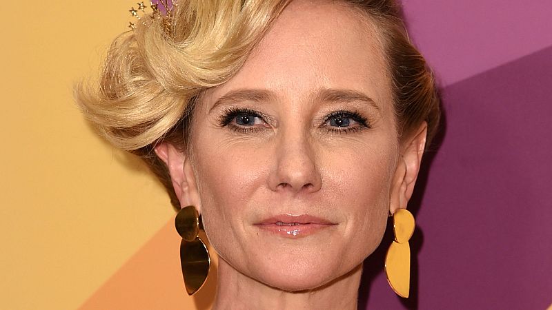 Anne Heche: sus memorias 'post mortem' ya tienen título y fecha de publicación