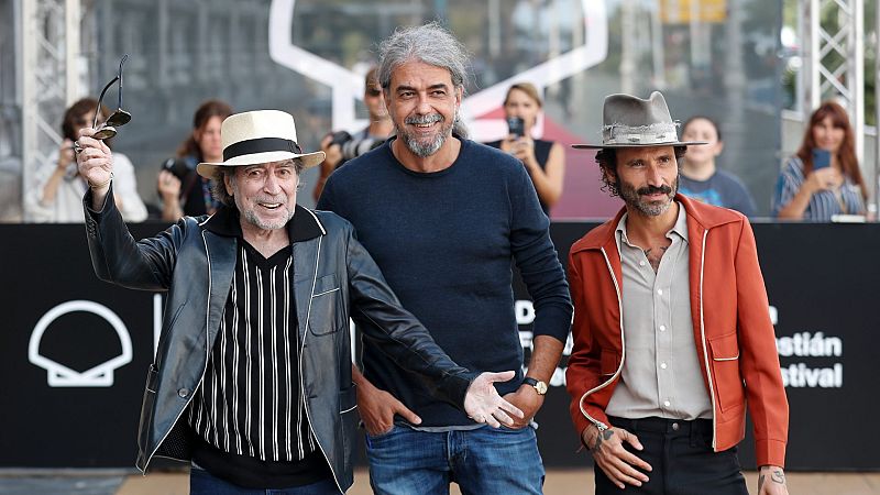 Joaquín Sabina: "He pasado de la adolescencia a la vejez sin pasar por la madurez"