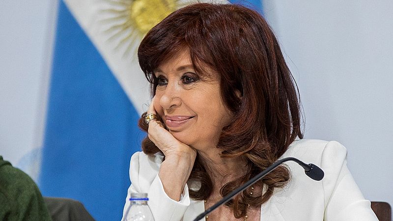 Cristina Fernández pone en duda la "imparcialidad" de los tribunales en su defensa en el juicio por presunta corrupción