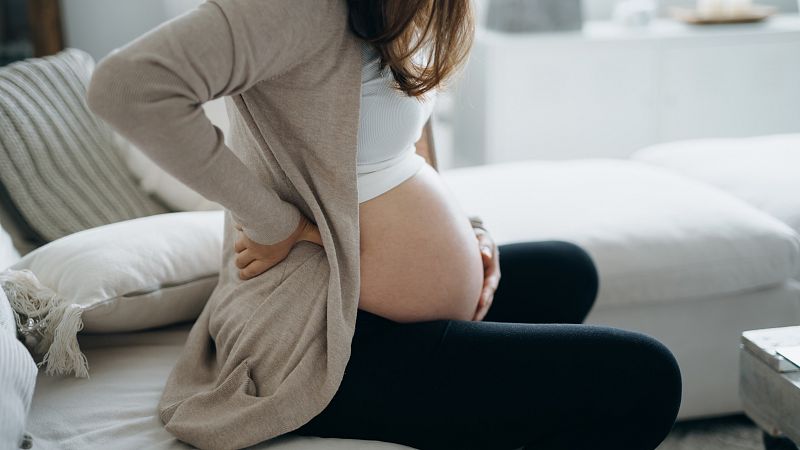 La OMS lanza una guía para integrar la atención a la salud mental durante el embarazo y el parto