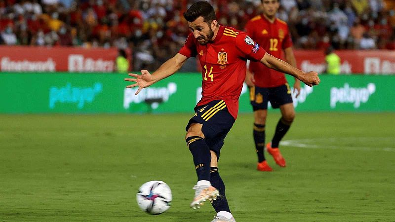 Gayà: "Ha sido un verano duro por la incertidumbre"