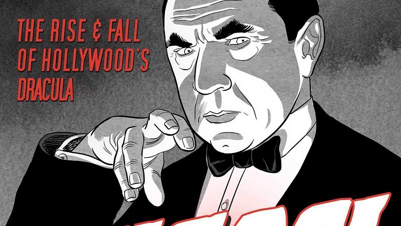 La verdadera y trágica historia de Bela Lugosi, el "Drácula" de Hollywood