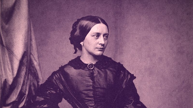 Clara Wieck Schumann: pianista, compositora y profesora