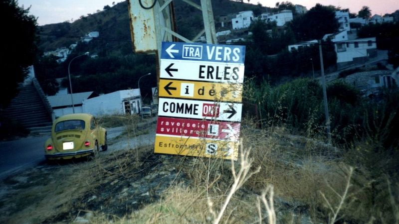 Rogelio López Cuenca, Premio Nacional de Artes Plásticas 2022