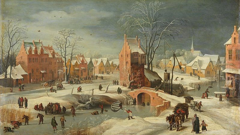 El Prado publica un listado de sus obras incautadas en la Guerra Civil e investigará si hay más