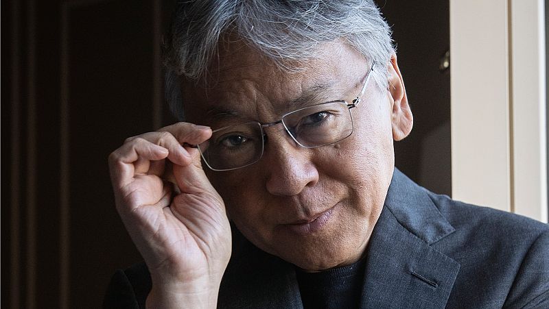 Kazuo Ishiguro, el arte de vivir de un Nobel en San Sebastián: "Ningún éxito te va a proteger de la soledad de la muerte"