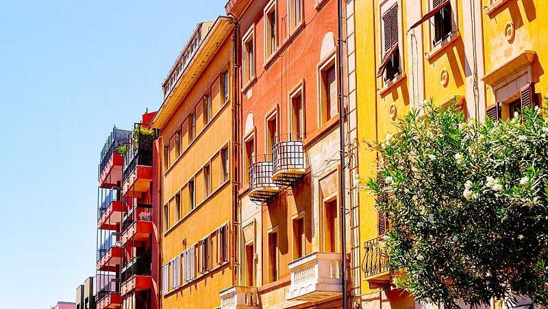Los Erasmus españoles en Italia denuncian discriminación y estafas a la hora de alquiler una vivienda