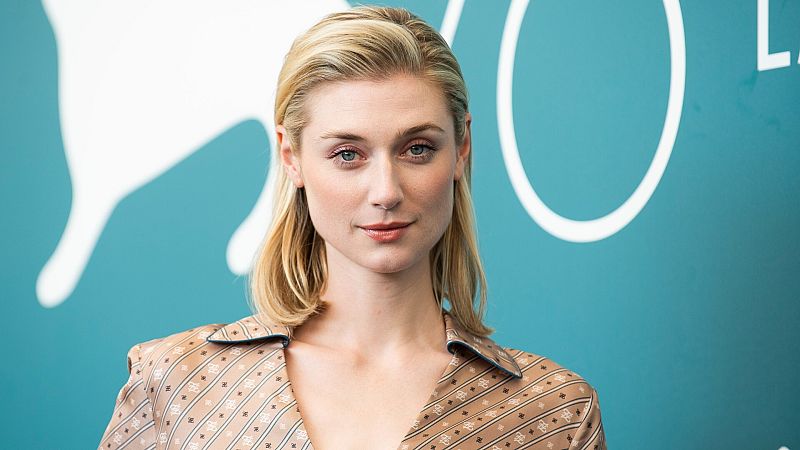 'The Crown' tiene a la Diana de Gales más alta: ¿Cuánto mide Elizabeth Debicki?